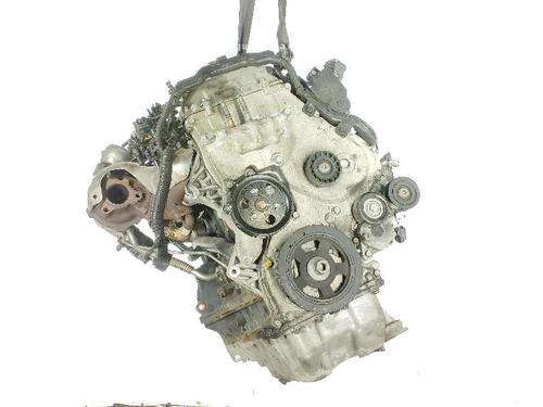 Engine KIA CEE'D (JD) 1.6 CRDi 128 | BP34263751M1  - Image 5