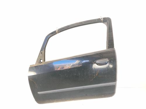 Used Left front door Left front door MITSUBISHI COLT VI (Z3_A, Z2_A) 1.1 (Z31A, Z32A) (75 hp) 40257858 40257858