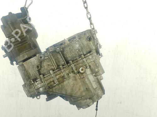Gearbox SKODA OCTAVIA III Combi (5E5, 5E6) 2.0 TDI 4x4 | BP28620266M3