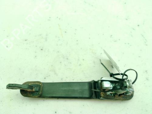 Front left exterior door handle SEAT IBIZA II (6K1) 1.4 16V | BP29765236C128 