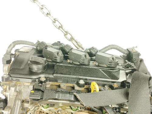 Engine TOYOTA YARIS CROSS (MXP_) 1.5 Hybrid (MXPJ10) | BP25019098M1 - Image 8