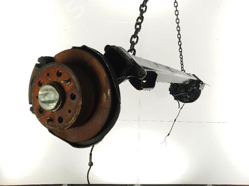 Rear axle CITROËN JUMPER II Platform/Chassis 2.2 HDi 120 | BP35800103M2 - Image 2