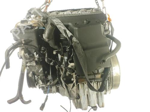 Engine BMW 3 (E46) 320 d | BP27994795M1 