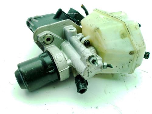 Brake master cylinder MERCEDES-BENZ CLS (C219) CLS 350 (219.356) | BP32402774M77