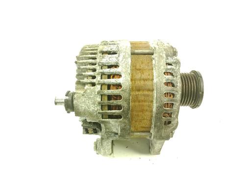 Alternator NISSAN QASHQAI / QASHQAI +2 I (J10, NJ10, JJ10E) 2.0 dCi | BP18360601M7 