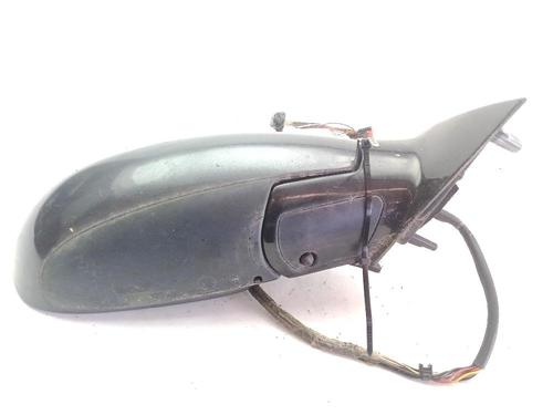 Right mirror PEUGEOT 607 (9D, 9U) 2.7 HDi 24V | BP29518400C27 