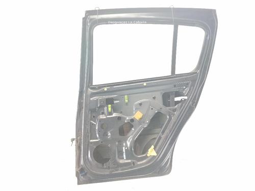 Dør højre bagtil DACIA SANDERO 1.6 MPI 85 (BS03) | BP33840540C5 - Image 3