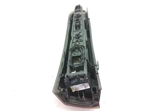 Right taillight OPEL MERIVA A MPV (X03) 1.3 CDTI (E75) | BP19071978C35 
