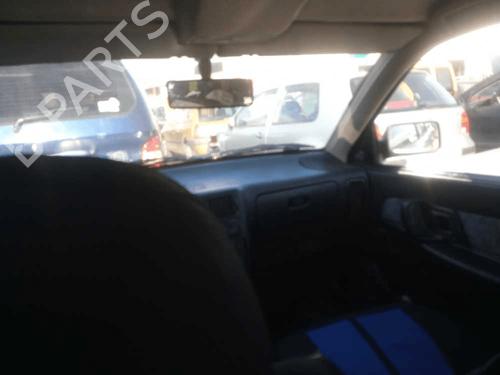 Front left interior door handle SEAT IBIZA II (6K1) 1.4 i | BP18364781I13 