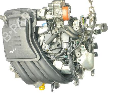 Engine NISSAN MICRA IV (K13K, K13KK) 1.2 | BP24044402M1 