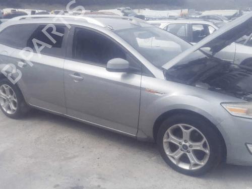 Right mirror FORD MONDEO IV Turnier (BA7) 2.0 TDCi | BP18368093C27 