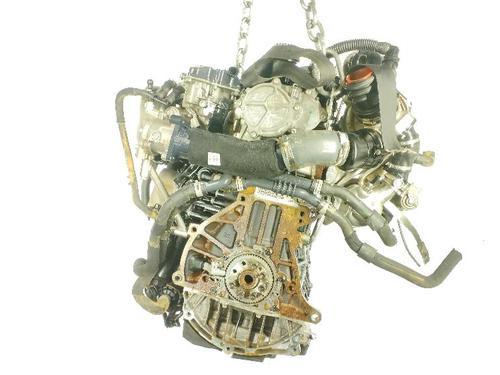 Engine VW T-ROC (A11, D11) 2.0 TDI SCR | BP24004330M1 