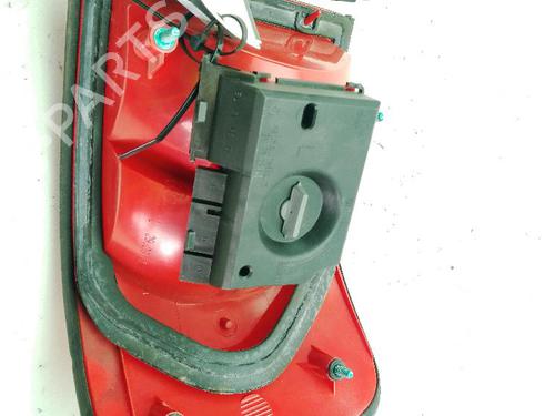 Left taillight AUDI A8 D2 (4D2, 4D8) 2.5 TDI | BP29746806C34 