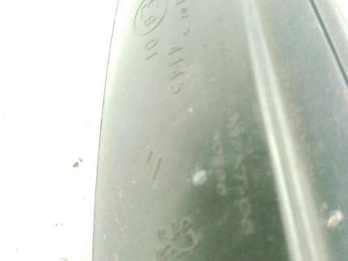 Left mirror PEUGEOT 307 SW (3H) 2.0 HDI 110 | BP28009346C26 