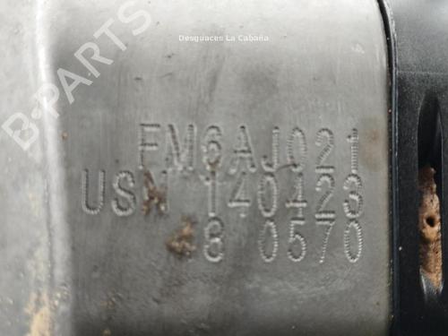 Gearbox VW TAIGO (CS1) 1.0 TSI | BP31609163M3 - Image 5