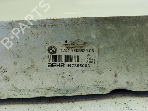 Intercooler BMW 5 Touring (F11) 525 d xDrive | BP40492485M30 - Image 3