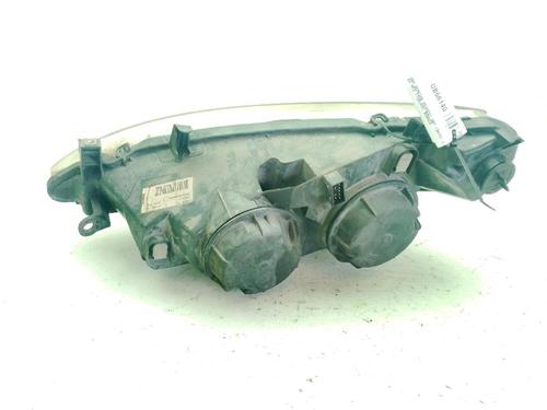 Right headlight PEUGEOT 307 (3A/C) 1.6 16V | BP28350845C29 