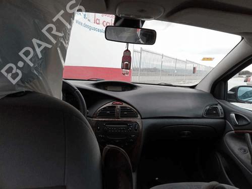 Used Parts CITROËN C5 I (DC_) 2.0 HDi (DCRHZB, DCRHZE) (109 hp) 4188417