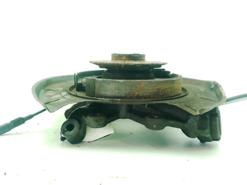 Left rear steering knuckle MERCEDES-BENZ GL-CLASS (X164) GL 320 CDI 4-matic (164.822) | BP30561815M27