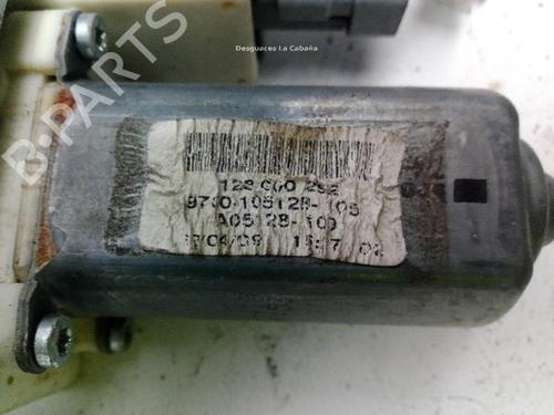 Front left window mechanism CITROËN XSARA PICASSO (N68) 1.6 HDi | BP25798182C22 