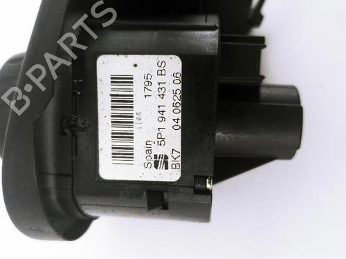 Headlight switch SEAT ALTEA (5P1) 1.9 TDI | BP18363642I24 