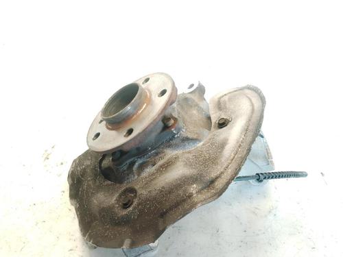 Left front steering knuckle MINI MINI (F55) Cooper | BP27994774M25