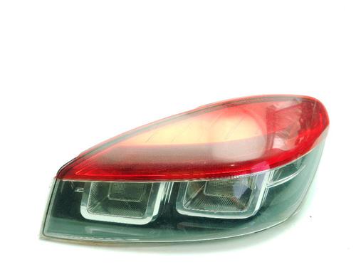 Used Right taillight RENAULT MEGANE III Coupe (DZ0/1_) 2.0 TCe (DZ0K) (180 hp) 31081058