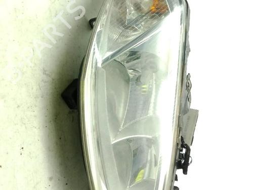 Used Right headlight Right headlight RENAULT MEGANE II Saloon (LM0/1_) 1.6 (113 hp) 34207636 34207636