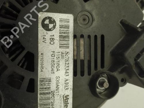 Alternator BMW 1 (F20) 116 d | BP24578749M7 