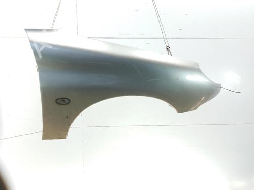 Used Right front fenders PEUGEOT 206 Hatchback (2A/C) 1.4 HDi (69 hp) 27450596