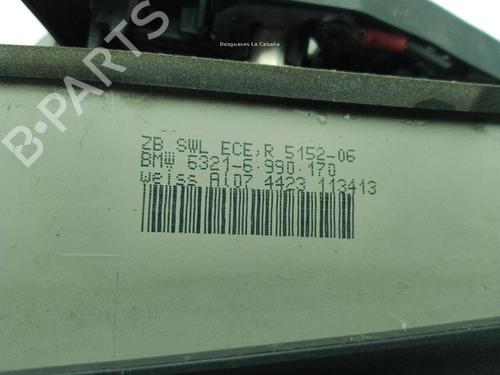 Right taillight BMW X3 (E83) 3.0 i xDrive | BP32079227C35 