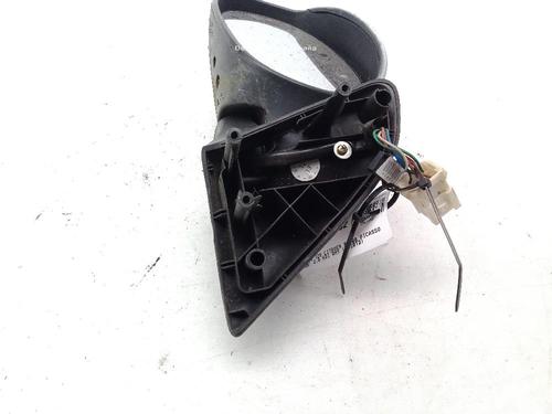 Left mirror CITROËN XSARA PICASSO (N68) 2.0 HDi | BP28838961C26 