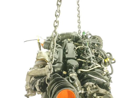 Motore FORD FOCUS II (DA_, HCP, DP) 1.6 TDCi (90 hp) 30455600