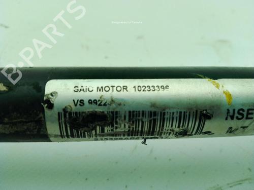 Left front driveshaft MG MG ZS SUV (AZS1) 1.5 VTi | BP31826477M38