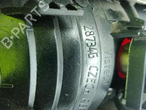 Left tailgate light CITROËN C5 III Break (RW_) 2.0 HDi 150 / BlueHDi 150 (RWRHEJ, RWRHE8) | BP34238029C79  - Image 5