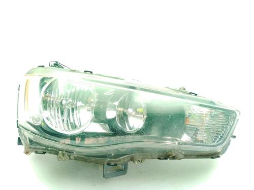 Højre forlygte MITSUBISHI OUTLANDER II (CW_W) 2.0 DI-D (CW8W) | BP30844723C29