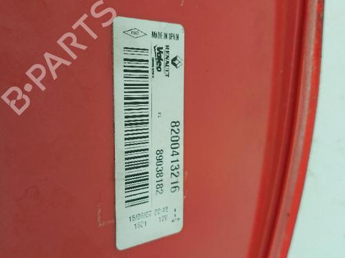 Right taillight RENAULT MEGANE II (BM0/1_, CM0/1_) 1.6 16V | BP29421453C35 