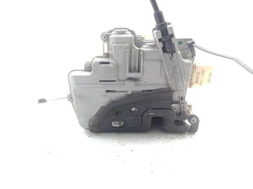 Used Front left lock SEAT LEON (1P1) 1.9 TDI (105 hp) 22188747