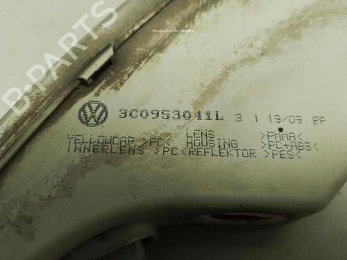 Right front indicator VW PASSAT B6 (3C2) 2.0 TDI | BP39163926C33 - Image 5