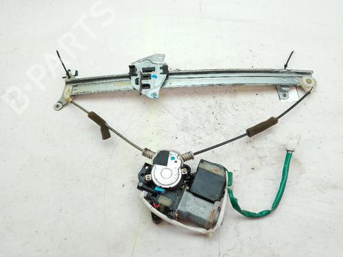 Fensterheber rechts vorne für MITSUBISHI PAJERO II (V3_W, V2_W, V4_W, V5_W) 2.8 TD (V46W, V26W) (125 hp) 25734588