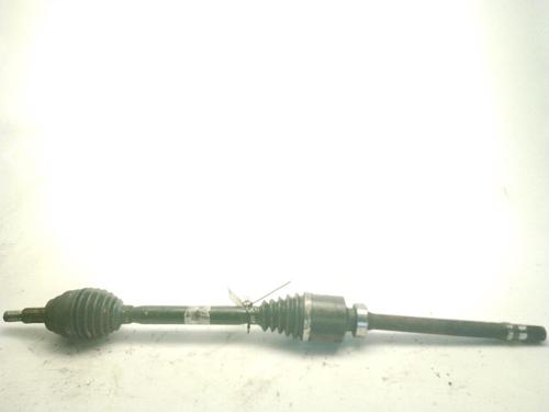 Used Right front driveshaft RENAULT ESPACE V (JR_) 1.6 dCi 160 (160 hp) 24049959