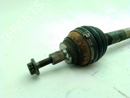 Right front driveshaft SEAT LEON (5F1) 1.6 TDI | BP34714437M39 - Image 3