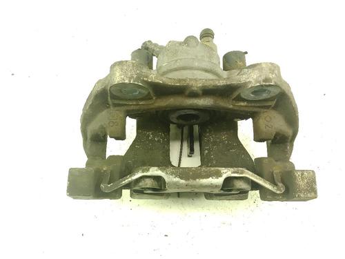 Right rear brake caliper MERCEDES-BENZ E-CLASS (W212) E 220 CDI / BlueTEC (212.001, 212.002) | BP18367827M106 