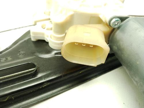 Rear left window mechanism BMW X6 (E71, E72) xDrive 35 d | BP39609720C24 - Image 3