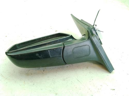 Left mirror KIA SPORTAGE II (JE_, KM_) 2.0 CRDi | BP27450258C26