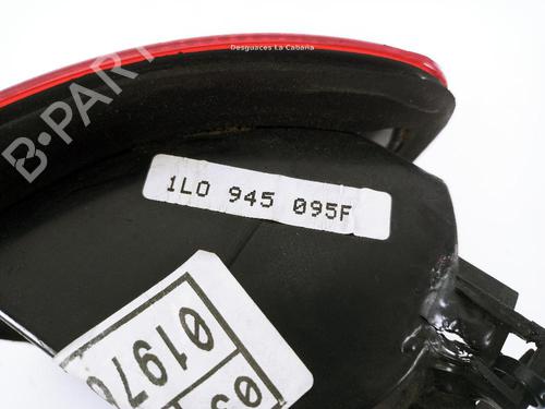 Right taillight SEAT TOLEDO I (1L2) 1.9 TDI | BP18375730C35 