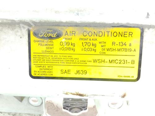 Front slam panel FORD TRANSIT Van (FA_ _) 2.0 DI (FAE_, FAF_, FAG_) | BP24000976C72 - Image 3