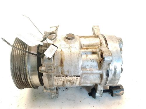 AC compressor RENAULT TRUCKS MASCOTT Platform/Chassis 150.35 | BP26230531M34 