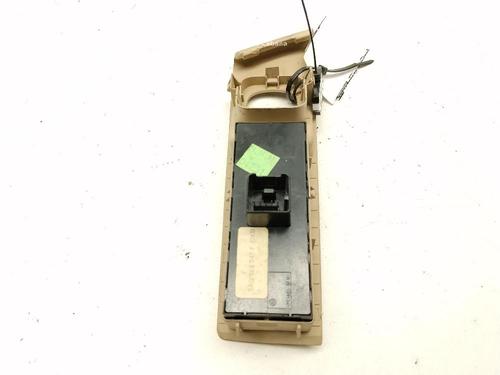 Left front window switch VW PASSAT B6 (3C2) 2.0 TDI | BP38615478I27 - Image 2