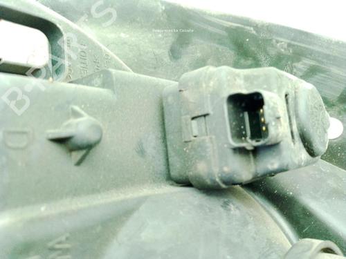 Højre forlygte CITROËN XSARA PICASSO (N68) 1.8 16V | BP23999186C29 